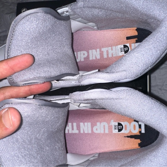 Jordan 2 size 13 for men - Picture 3 of 5